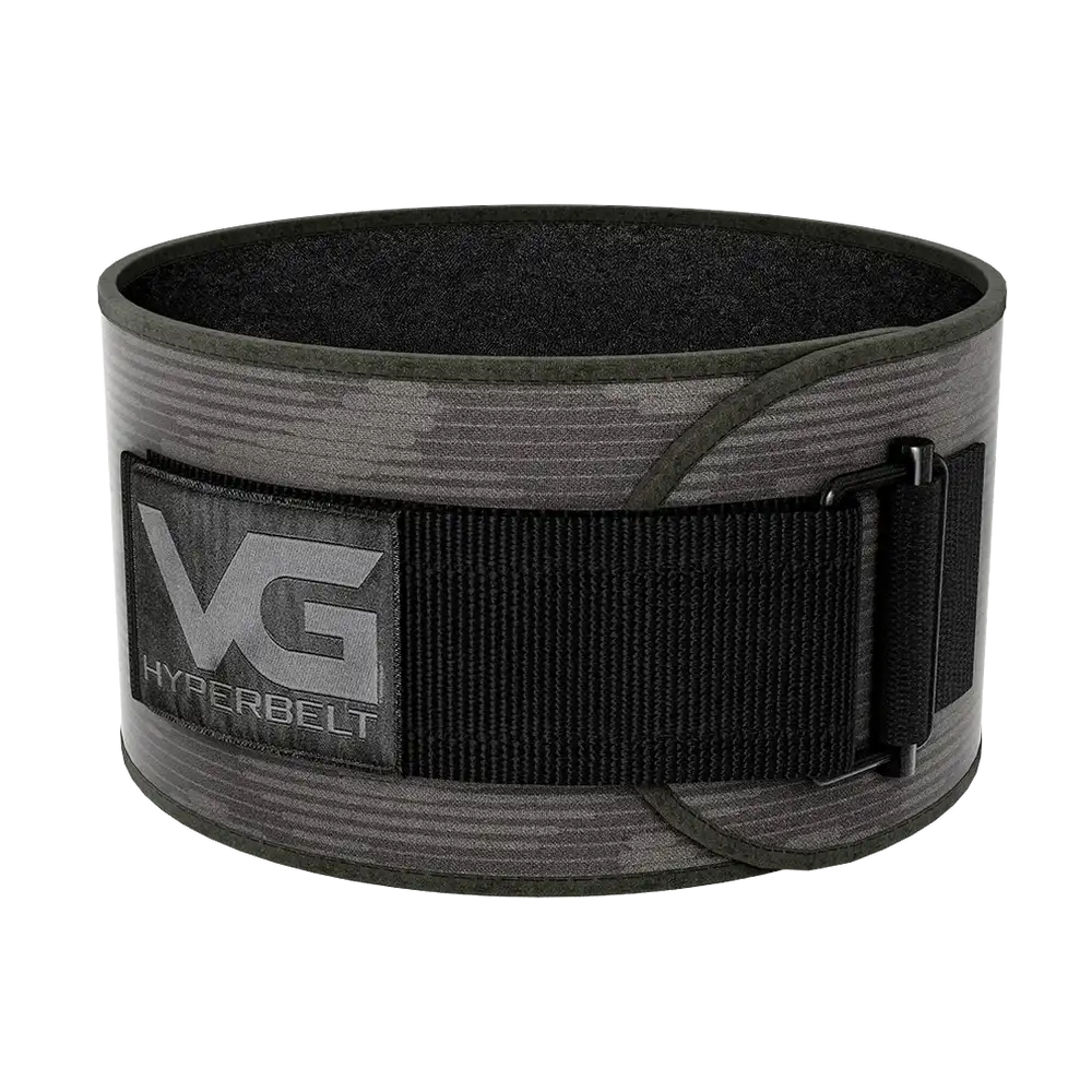 VG Hyperbelt kaufen -  Versa Gripps Gewichthebergürtel  - Fitness Onlineshop