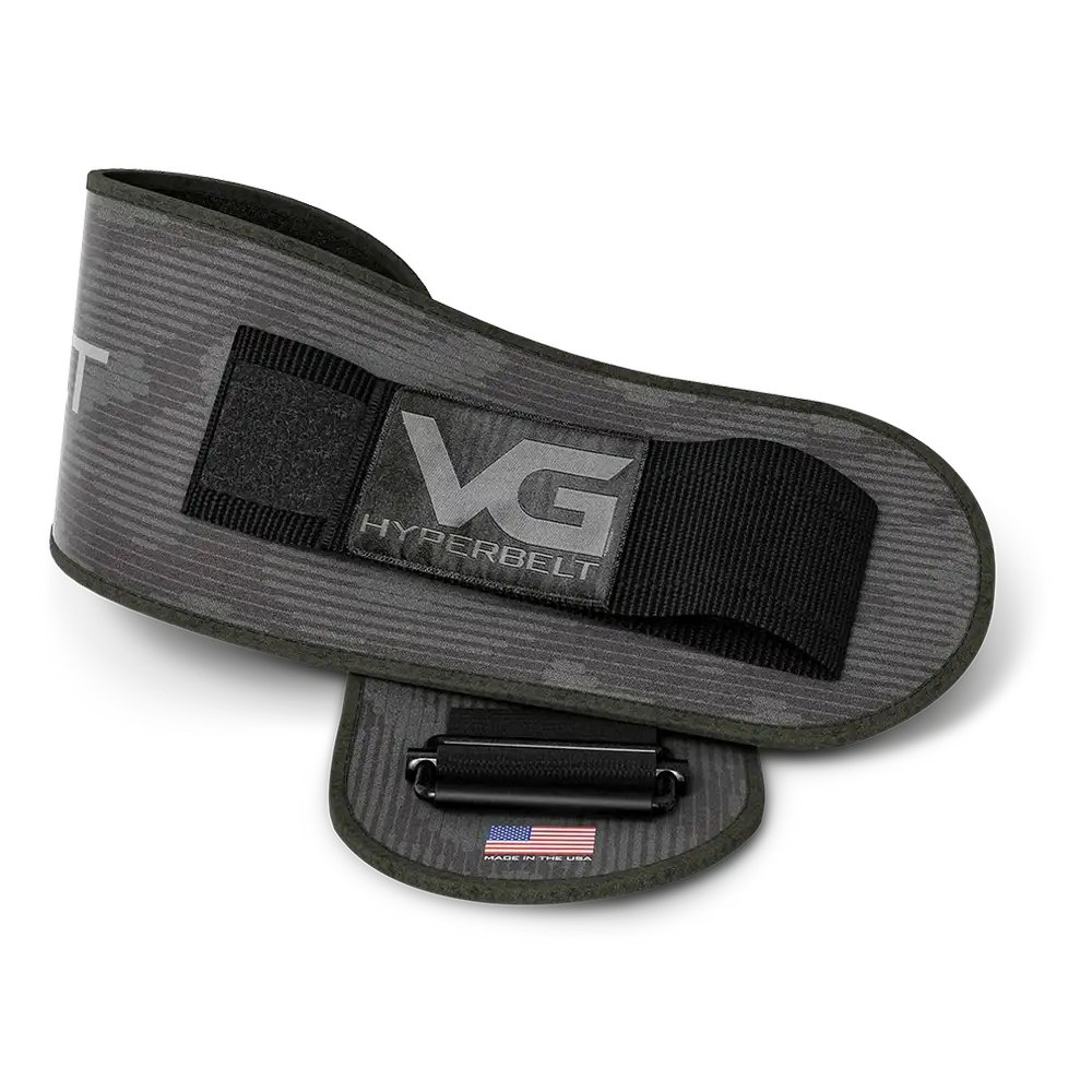 VG Hyperbelt kaufen -  Versa Gripps Gewichthebergürtel  - Fitness Onlineshop