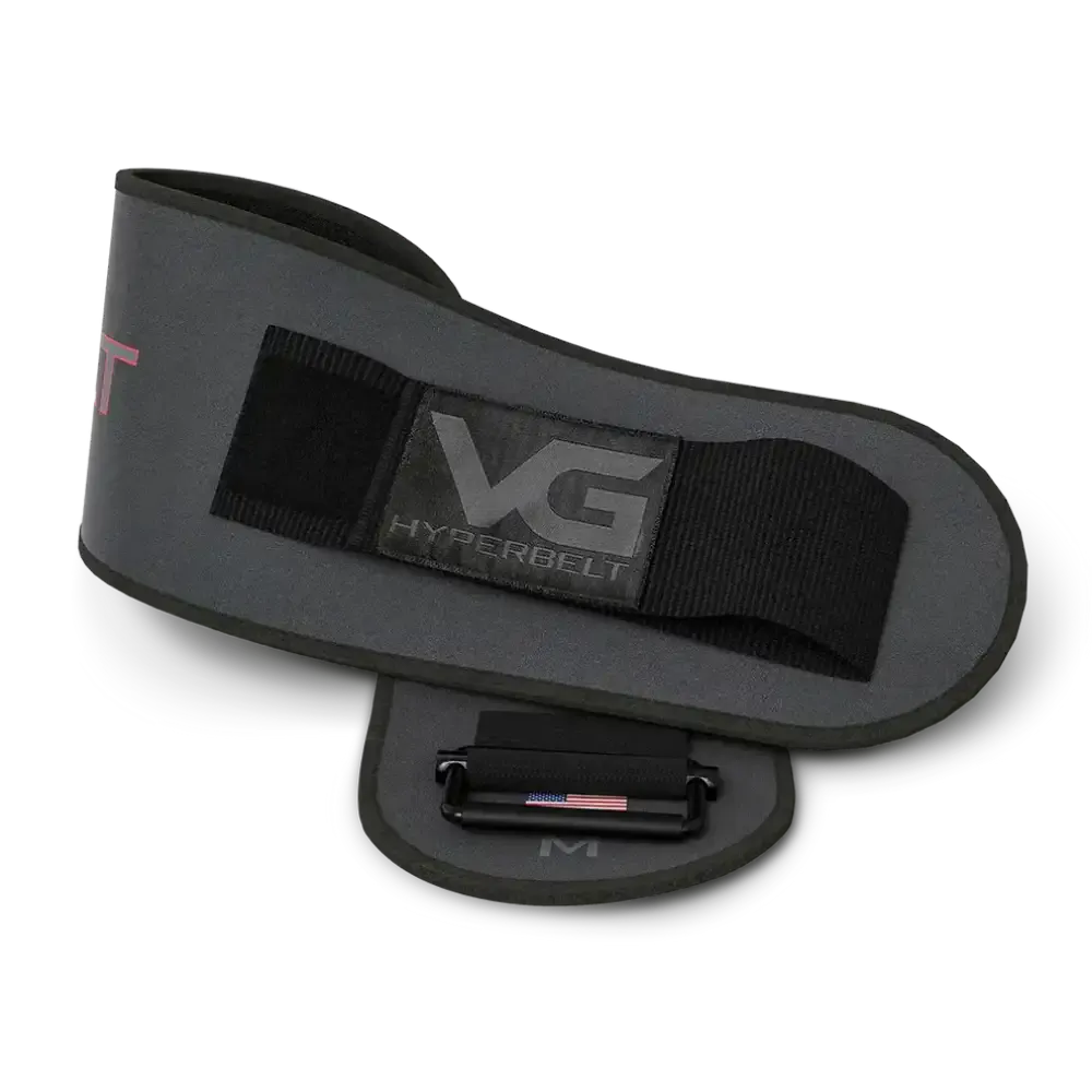 VG Hyperbelt kaufen -  Versa Gripps Gewichthebergürtel  - Fitness Onlineshop