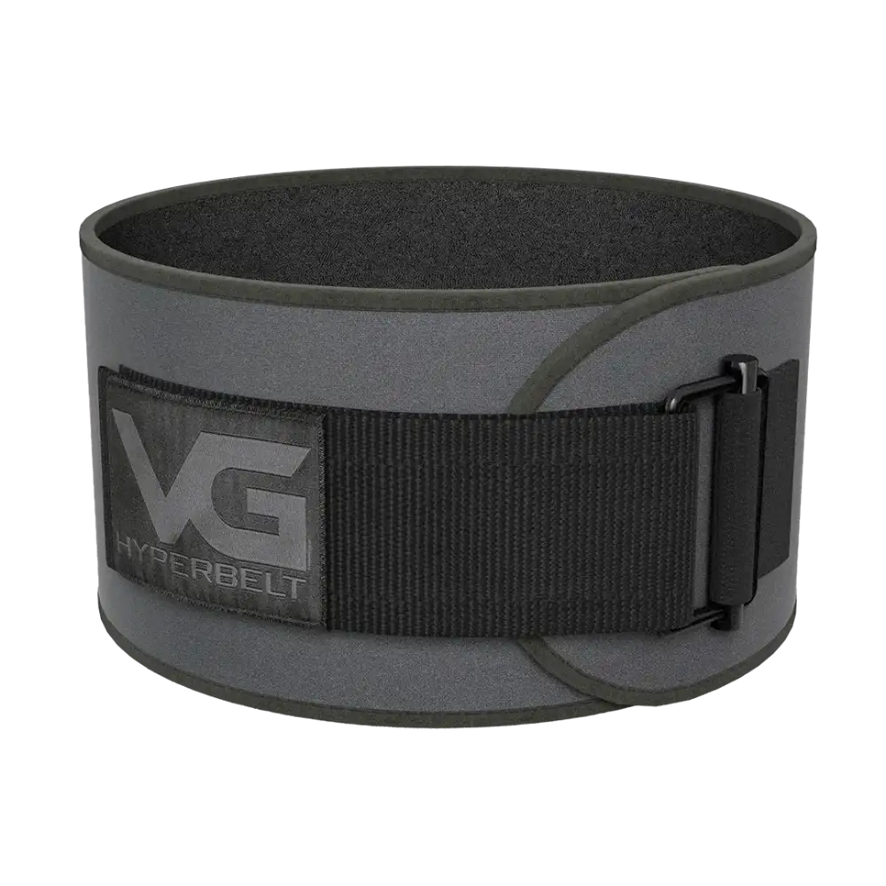 VG Hyperbelt kaufen -  Versa Gripps Gewichthebergürtel  - Fitness Onlineshop
