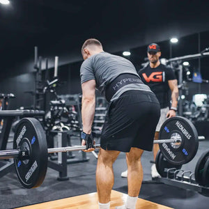 VG Hyperbelt kaufen -  Versa Gripps Gewichthebergürtel  - Fitness Onlineshop