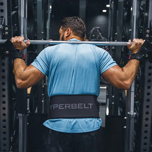 VG Hyperbelt kaufen -  Versa Gripps Gewichthebergürtel  - Fitness Onlineshop