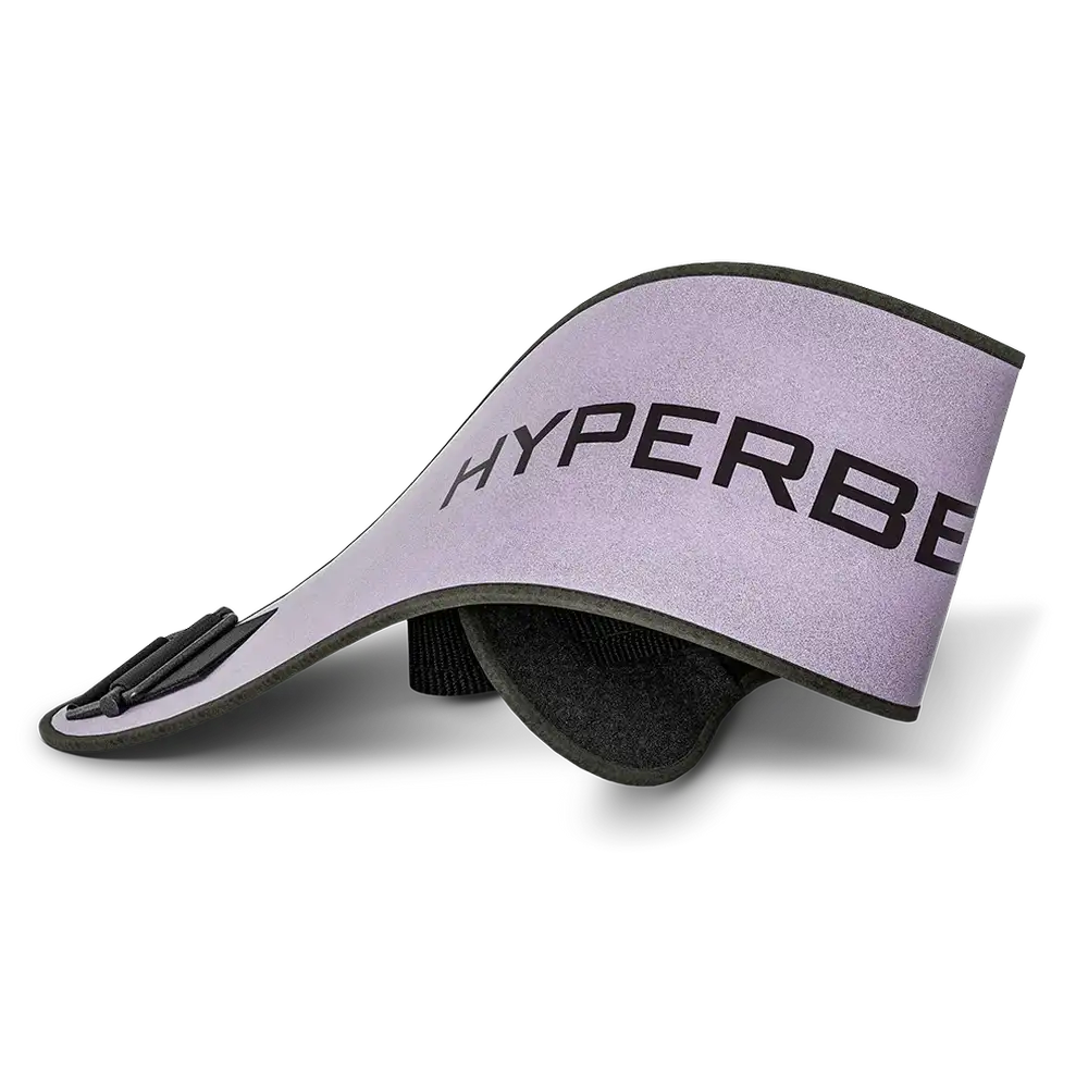 VG Hyperbelt kaufen -  Versa Gripps Gewichthebergürtel  - Fitness Onlineshop