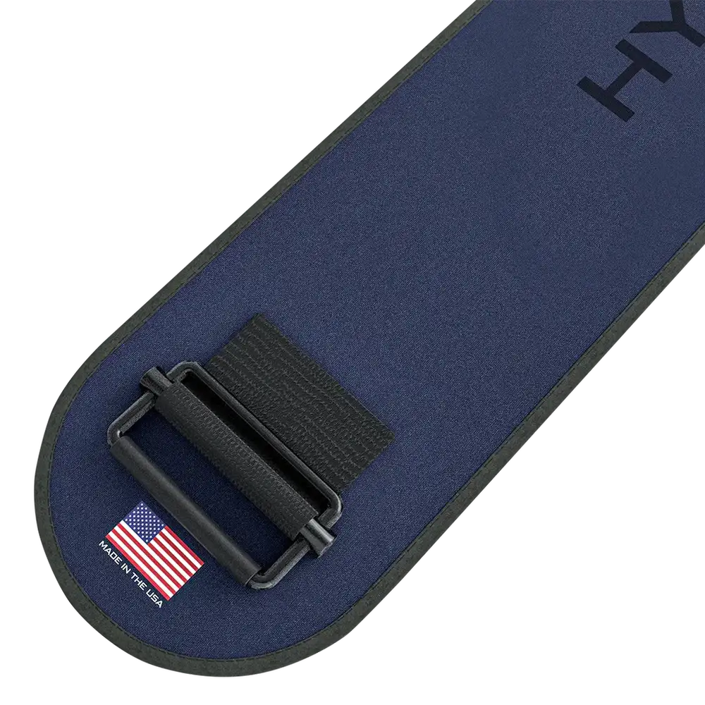 VG Hyperbelt kaufen -  Versa Gripps Gewichthebergürtel  - Fitness Onlineshop