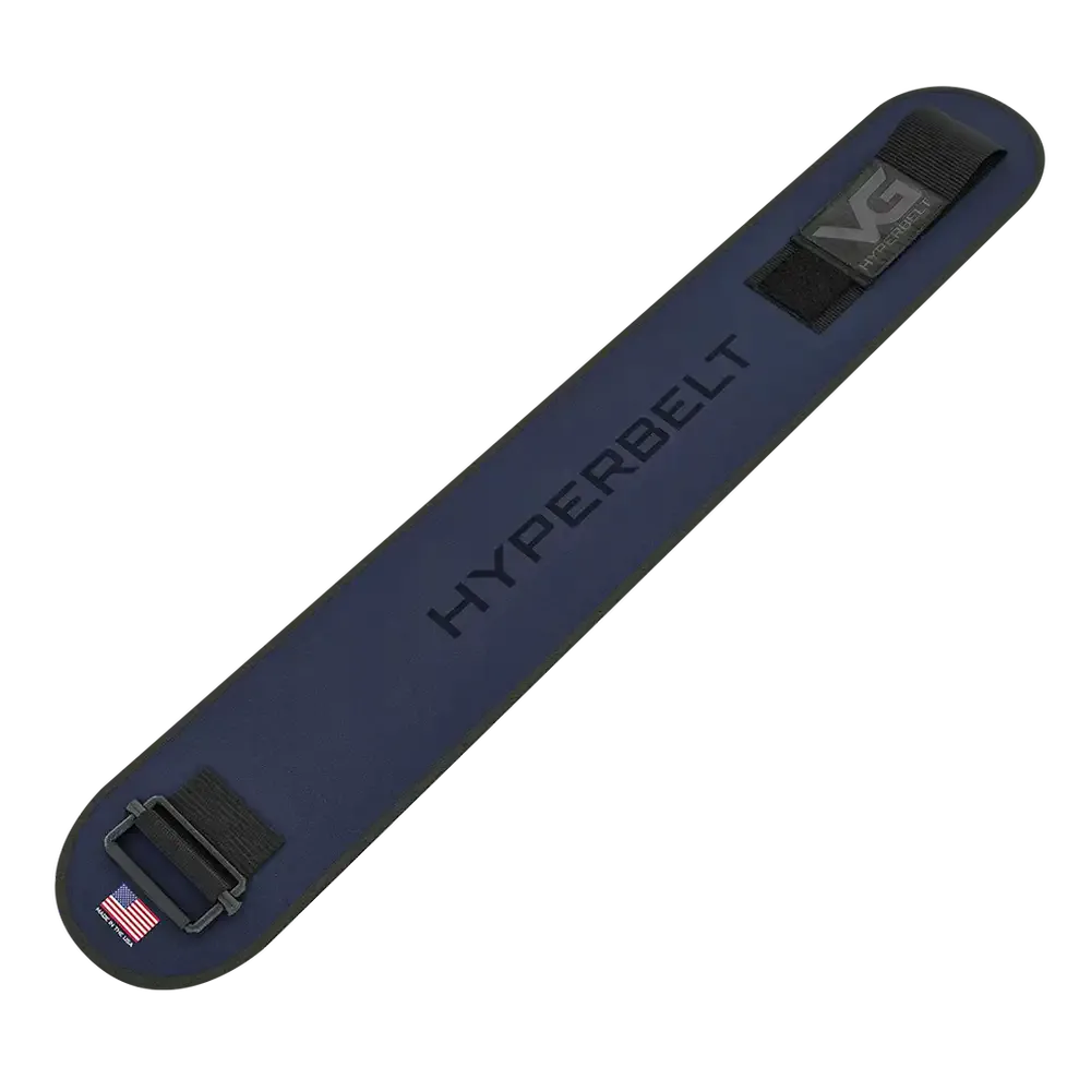 VG Hyperbelt kaufen -  Versa Gripps Gewichthebergürtel  - Fitness Onlineshop