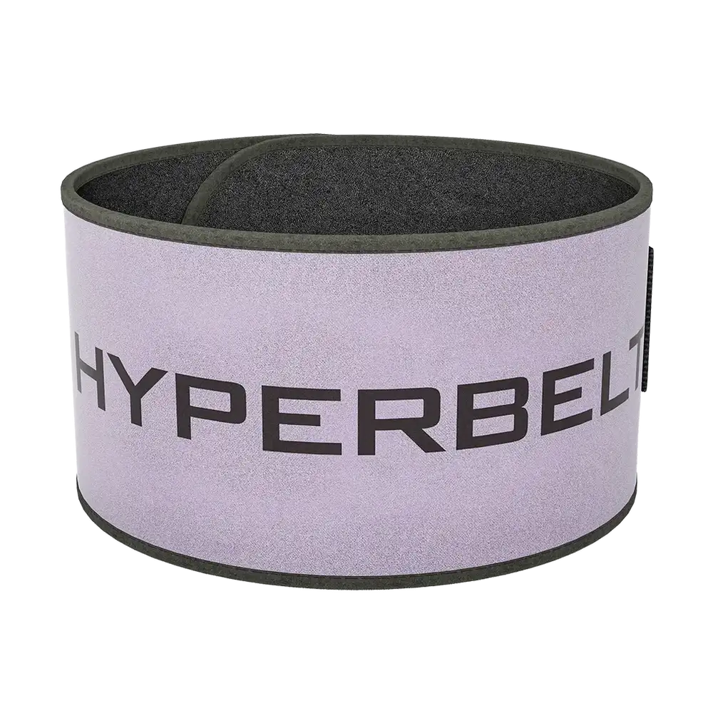 VG Hyperbelt Lila / XS kaufen -  Versa Gripps Gewichthebergürtel  - Fitness Onlineshop