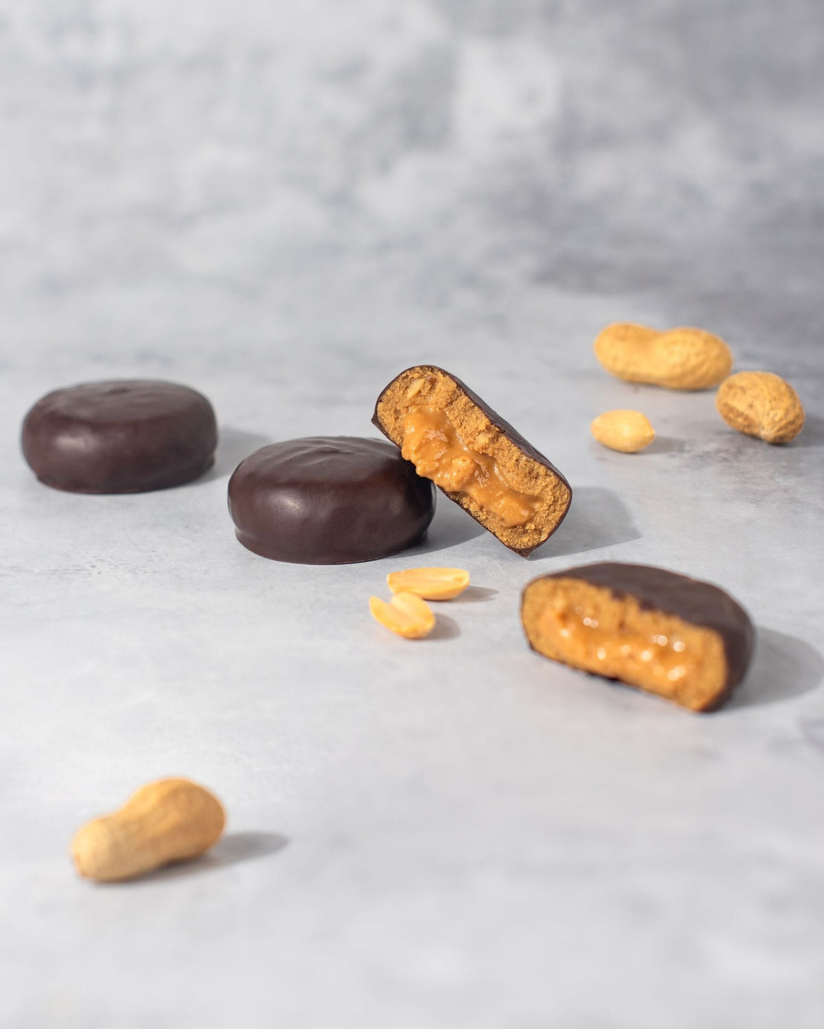 BIO Plant Protein Mini Cookies kaufen -  Vilgain Protein Cookie  - Fitness Onlineshop