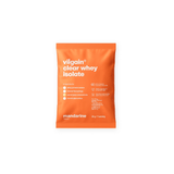 Clear Whey Isolate Mandarine / 25 g kaufen -  Vilgain Whey Proteinpulver  - Fitness Onlineshop