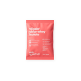 Clear Whey Isolate Pink Grapefruit / 25 g kaufen -  Vilgain Whey Proteinpulver  - Fitness Onlineshop