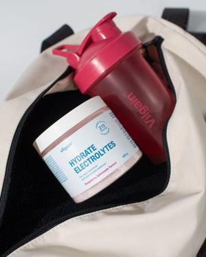Elektrolyte kaufen -  Vilgain Elektrolyte  - Fitness Onlineshop