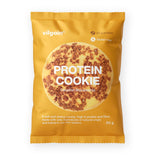 Protein Cookie Karamell mit Macadamianuss / 12 x 80 g kaufen -  Vilgain Protein Cookie  - Fitness Onlineshop