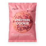Protein Cookie Mandeln und Himbeere / 12 x 80 g kaufen -  Vilgain Protein Cookie  - Fitness Onlineshop