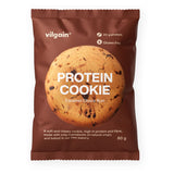 Protein Cookie Schokolade und Karamell / 12 x 80 g kaufen -  Vilgain Protein Cookie  - Fitness Onlineshop