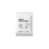 Whey Protein Schokolade / 30 g kaufen -  Vilgain Whey Proteinpulver  - Fitness Onlineshop