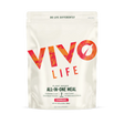 All-in-One Meal Strawberry / 1 kg kaufen -  Vivo Life All-In-One  - Fitness Onlineshop