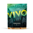 Perform Protein Salted Caramel / 26 Portionen kaufen -  Vivo Life Vegane Proteinpulver  - Fitness Onlineshop