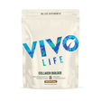 Plant Protein Collagen Builder Chocolate & mint / 25 Portionen kaufen -  Vivo Life Kollagen  - Fitness Onlineshop