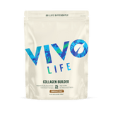 Plant Protein Collagen Builder kaufen -  Vivo Life Kollagen  - Fitness Onlineshop
