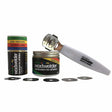w.o.d.welder Handpflege Kit 3-teilig (mit Hornhauthobel) kaufen bei haghpowered.com