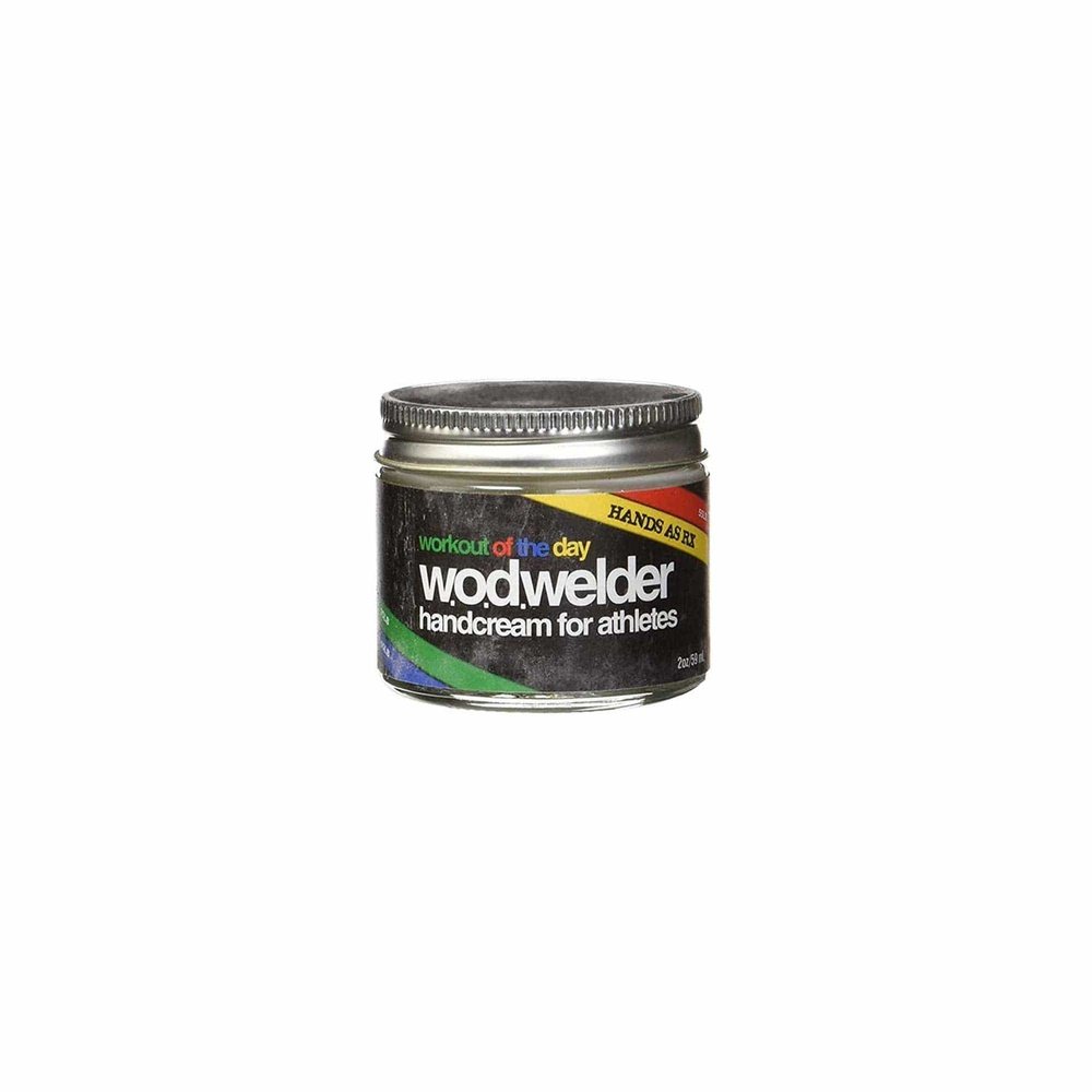 w.o.d.welder Hands as Rx Creme - Regular (59 ml) kaufen bei haghpowered.com