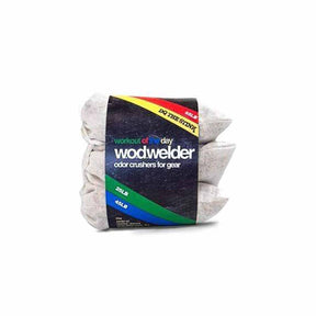 w.o.d.welder Odor Crusher Sachets (Geruchsvernichter-Beutel) kaufen bei haghpowered.com