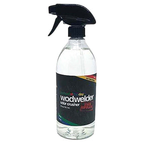 w.o.d.welder Odor Crusher Spray (Geruchsvernichter) 783 ml kaufen bei haghpowered.com