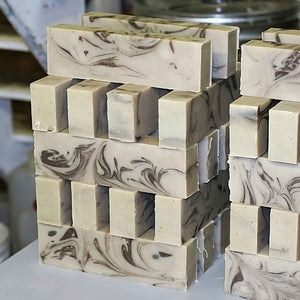 w.o.d.welder w.o.d.welder Soap Bar (Festseife) kaufen bei haghpowered.com