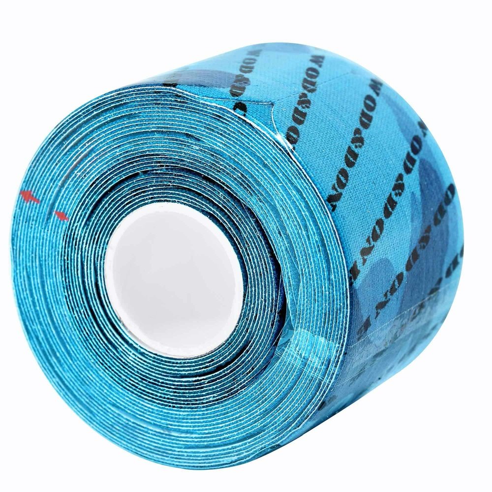 Wod & Done Daumenschutz (32 Stück pro Rolle) CamoBlau kaufen bei haghpowered.com