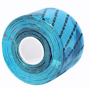 Wod & Done Daumenschutz (32 Stück pro Rolle) CamoBlau kaufen bei haghpowered.com