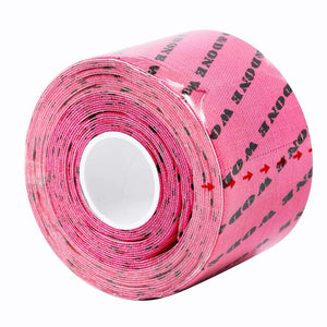 Wod & Done Daumenschutz (32 Stück pro Rolle) Pink kaufen bei haghpowered.com