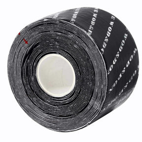 Wod & Done Daumenschutz (32 Stück pro Rolle) Schwarz kaufen bei haghpowered.com