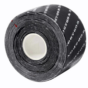 Wod & Done Daumenschutz (32 Stück pro Rolle) Schwarz kaufen bei haghpowered.com