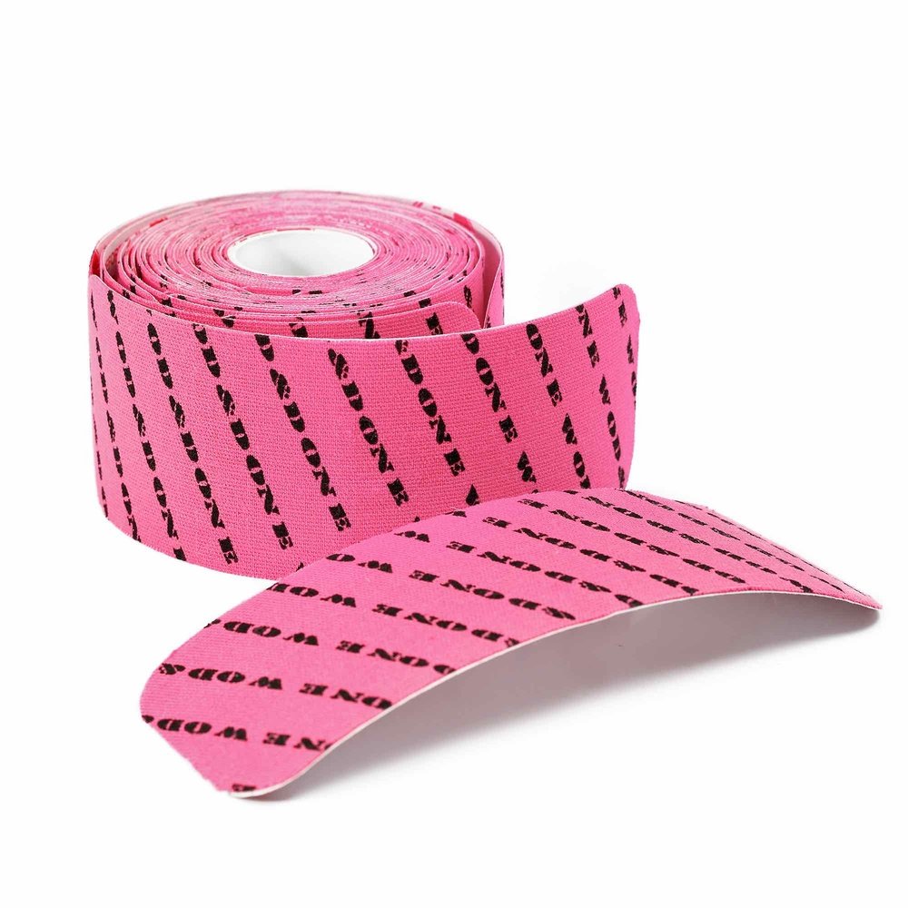 Wod & Done Daumenschutz (32 Stück pro Rolle) Pink kaufen bei haghpowered.com