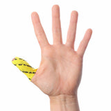 Wod & Done Daumenschutz (32 Stück pro Rolle) Gelb kaufen bei haghpowered.com
