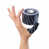 Wod & Done Daumenschutz (32 Stück pro Rolle) Schwarz kaufen bei haghpowered.com
