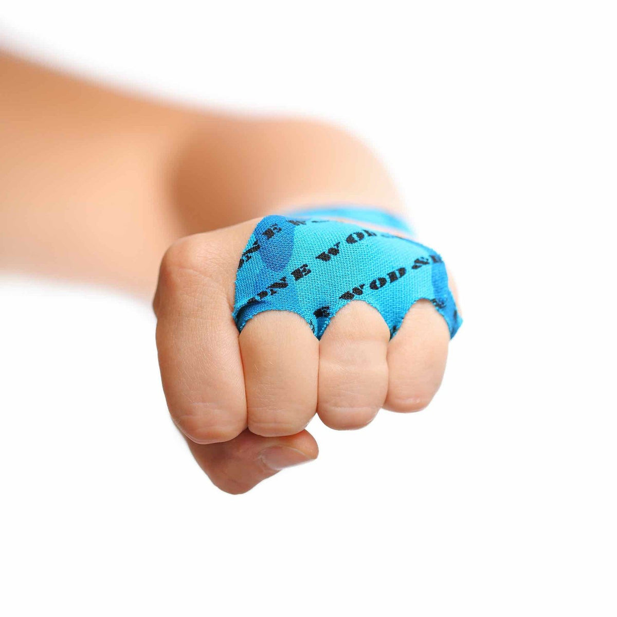 Wod & Done Handschutz-Set (10 Paar) CamoBlau kaufen bei haghpowered.com