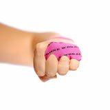 Wod & Done Handschutz-Set (10 Paar) Pink kaufen bei haghpowered.com