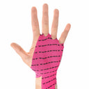Wod & Done Handschutz-Set (10 Paar) Pink kaufen bei haghpowered.com