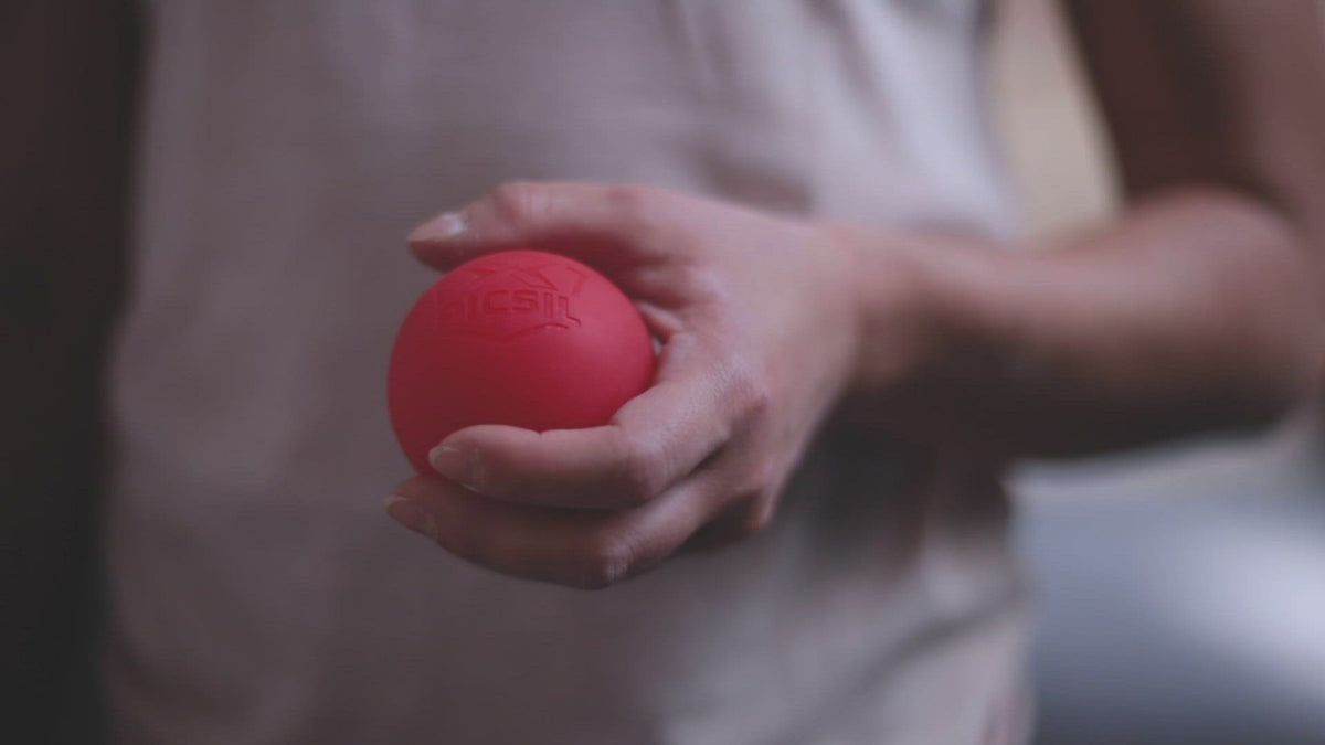 Lacrosse Massageball